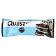 חטיף חלבון של קווסט קרם עוגיות 12 חטיפים - מבית Quest Nutrition