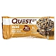 מיני חטיפי חלבון בצק עוגיות עם שוקולד צ'יפס 14 חטיפים - מבית Quest Nutrition