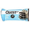 מיני חטיפי חלבון קרם עוגיות 14 חטיפים - מבית Quest Nutrition מיני חטיפי חלבון קרם עוגיות 14 חטיפים - מבית Quest Nutrition