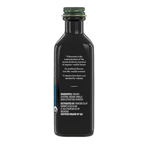 וניל מדגסקר תמצית אורגני ללא אלכוהול 118 מ"ל - Simply Organic וניל מדגסקר תמצית אורגני ללא אלכוהול 118 מ"ל - Simply Organic