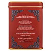 תה אפריקני סתיו בפחית 40 גרם 20 שקיות - מבית Harney & Sons