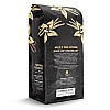 קפה טחון בטעמים וניל 283 גרם - מבית Death Wish Coffee
