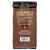 קפה טחון קלייה בינונית 283 גרם - מבית Death Wish Coffee