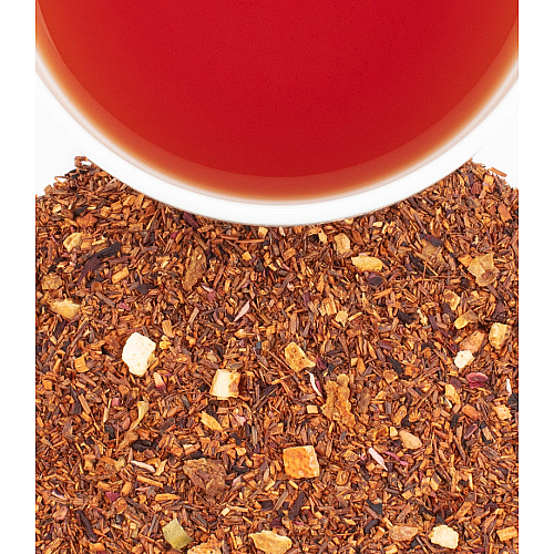 תה אפריקני סתיו בפחית 40 גרם 20 שקיות - מבית Harney & Sons