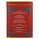 תה אפריקני סתיו בפחית 40 גרם 20 שקיות - מבית Harney & Sons