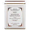 תה דארג'ילינג Darjeeling בפחית 40 גרם 20 שקיקים - מבית Harney & Sons תה דארג'ילינג Darjeeling בפחית 40 גרם 20 שקיקים - מבית Harney & Sons
