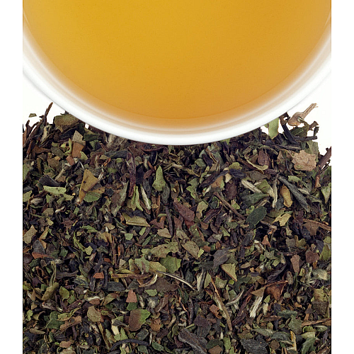 תה עלים לבן ארל גריי לחורף 56 גרם - מבית Harney & Sons