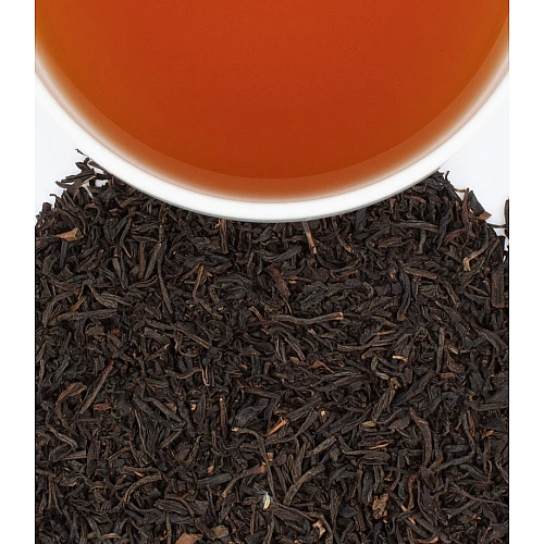 תה עלים שחור אינגליש ברקפסט בפחית 112 גרם - מבית Harney & Sons