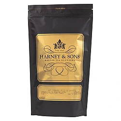 תה עלים שחור תבליני קינמון חם 453 גרם - מבית Harney & Sons