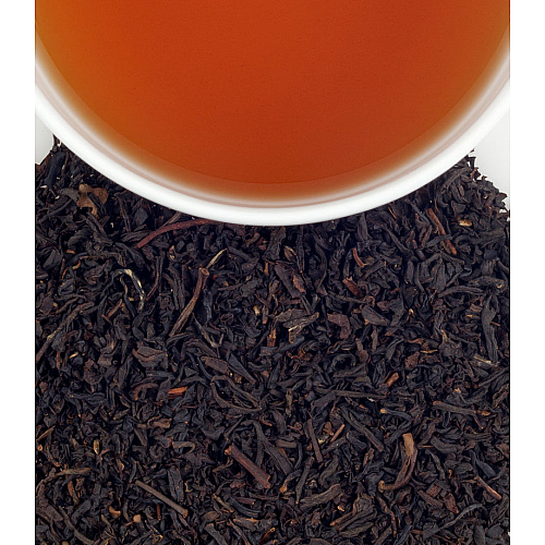 תה שחור עלים פריז בפחית 112 גרם - מבית Harney & Sons