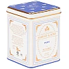 תה שחור פריז Paris בפחית 40 גרם 20 שקיקים - מבית Harney & Sons
