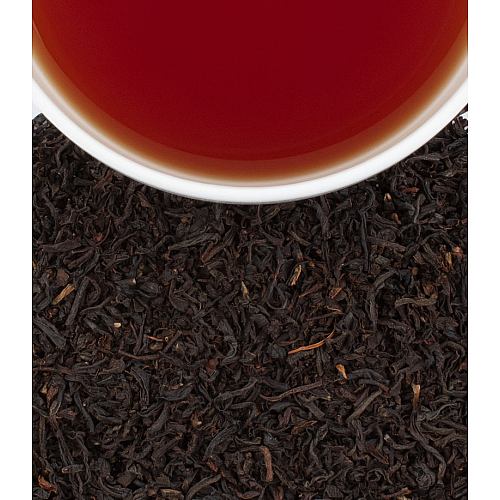 תה שחור פרימיום ארוחת בוקר אנגלית מלכותית 30 שקיקים 75 גרם - מבית Harney & Sons