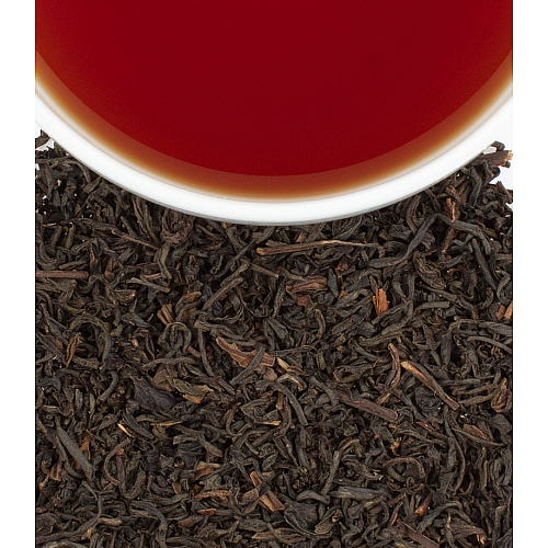 תה שחור פרימיום ארל גריי אימפריאל 30 שקיקים 60 גרם - מבית Harney & Sons