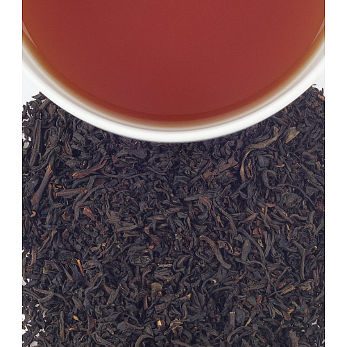 תה שחור פרימיום הארמון המלכותי 30 שקיקים 60 גרם - מבית Harney & Sons