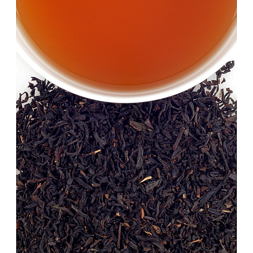 תה שחור פרימיום מגדל לונדון 30 שקיקים 60 גרם - מבית Harney & Sons