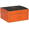 תה שחור תבלין קינמון חריף 50 שקיקי 90 גרם  - מבית Harney & Sons