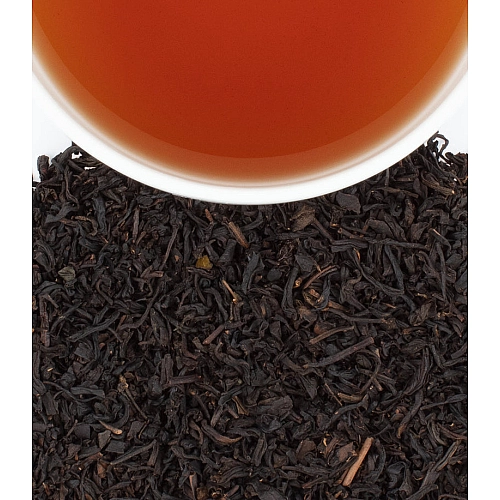 תערובות תה דומדמניות שחורות 40 גרם 20 שקיות - מבית Harney & Sons