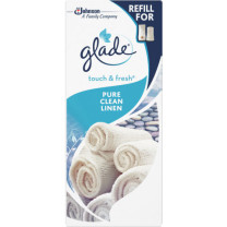 גלייד מילוי מיני ספריי בניחוח מרכך כביסה - מבית Glade