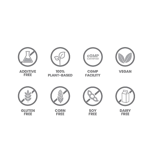 אשווגנדה פלוס ריכוז 60 כמוסות - מבית Himalaya