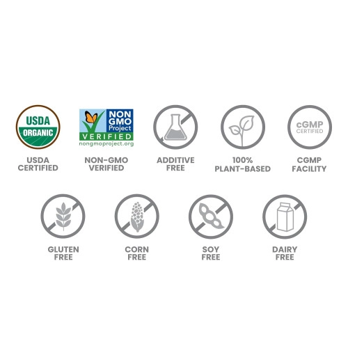 גודוצ'י אורגני 60 טבליות - מבית Himalaya