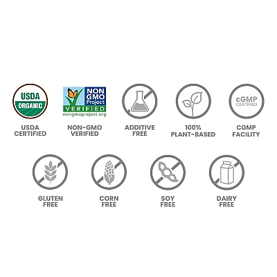 מלון מר אורגני 30 טבליות - מבית הימלאיה