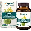 גרסיניה אורגנית 120 כמוסות - מבית Himalaya