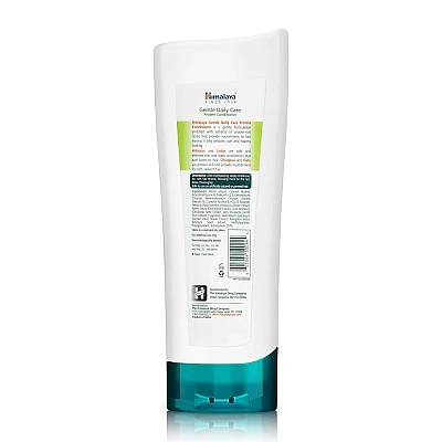 הימלאיה מרכך לכל סוגי השיער חלבון לטיפוח יומי עדין 200 מ"ל - מבית Himalaya