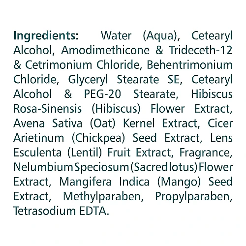 הימלאיה מרכך לכל סוגי השיער חלבון לטיפוח יומי עדין 200 מ"ל - מבית Himalaya