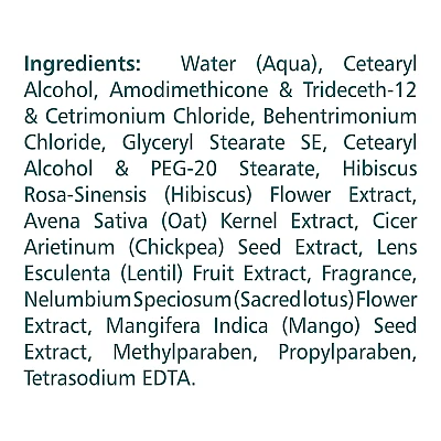 הימלאיה מרכך לכל סוגי השיער חלבון לטיפוח יומי עדין 200 מ"ל - מבית Himalaya