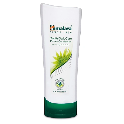הימלאיה מרכך לכל סוגי השיער חלבון לטיפוח יומי עדין 200 מ"ל - מבית Himalaya