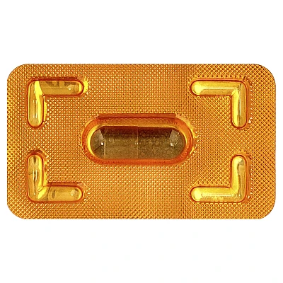 חמלאיה PartySmart תמיכה טבעית בכבד אחרי אירועים האלכוהול 10 כמוסות - מבית Himalaya