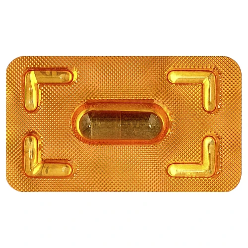 חמלאיה PartySmart תמיכה טבעית בכבד אחרי אירועים האלכוהול 10 כמוסות - מבית Himalaya