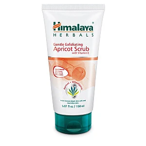 פילינג עדין משמש לכל סוגי העור 150 מ"ל - מבית Himalaya