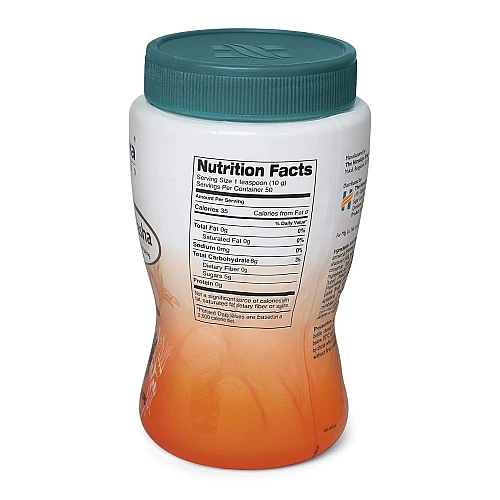 קיאוונפרשה מזון על 500 גרם - מבית Himalaya