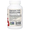 ג’ארו חומצה פנטותנית B5 תכולה 100 כמוסות - מבית Jarrow Formulas ג’ארו חומצה פנטותנית B5 תכולה 100 כמוסות - מבית Jarrow Formulas