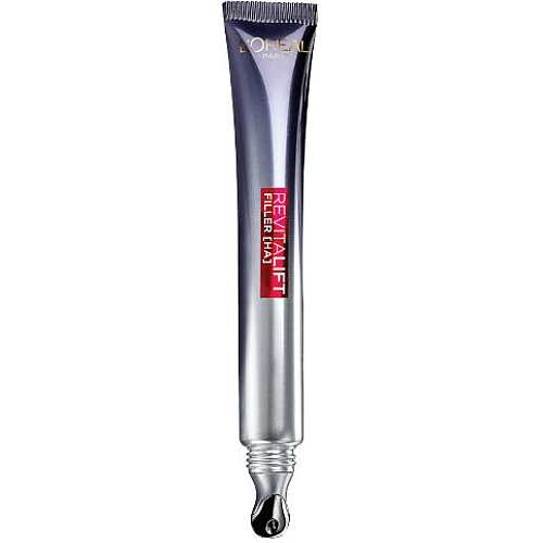 לוריאל REVITALIFT FILLER רויטליפט פילר קרם עיניים להפחתת מראה עייפות 15 מ"ל - מבית L'OREAL PARIS