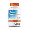 +NMN למנה 400 מ"ל 60 כמוסות - מבית Doctor's best +NMN למנה 400 מ"ל 60 כמוסות - מבית Doctor's best
