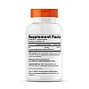אבץ ביסגליצינט 100% כלאטי - 50 מ"ג - 90 כמוסות - מבית Doctor's best אבץ ביסגליצינט 100% כלאטי - 50 מ"ג - 90 כמוסות - מבית Doctor's best