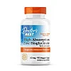 אבץ ביסגליצינט 100% כלאטי - 50 מ"ג - 90 כמוסות - מבית Doctor's best אבץ ביסגליצינט 100% כלאטי - 50 מ"ג - 90 כמוסות - מבית Doctor's best