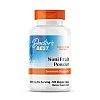 DHA טבעוני מאצות 200 מ"ג 60 כמוסות  - מבית Doctor's best