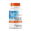 ויטמין C בעל ספיגה גבוהה 60 טבליות - מבית Doctor's best ויטמין C בעל ספיגה גבוהה 60 טבליות - מבית Doctor's best