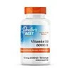 ויטמין די IU 5000 D3 יחב"ל - 720 כמוסות רכות - מבית Doctor's best ויטמין די IU 5000 D3 יחב"ל - 720 כמוסות רכות - מבית Doctor's best