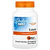 לוטאין 10 מ"ג עם זיאקסנתן - 120 כמוסות מבית Doctor's best