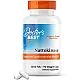 נאטוקינאז 2,000 FU לתמיכה בבריאות הלב וכלי הדם 90 כמוסות - מבית Doctor's best