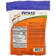 אבקת קליפות פסיליום Psyllium כמות 680 גרם - מבית NOW FOODS