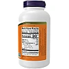 אבקת קליפת פסיליום אורגני 340 גרם - מבית NOW FOODS אבקת קליפת פסיליום אורגני 340 גרם - מבית NOW FOODS