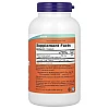 סידן אלמוגים 1000 מ"ג 250 כמוסות - מבית NOW FOODS