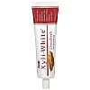 XyliWhite משחת שיניים מלבינה טבעית צמחונית עם קינמון 181 גרם - מבית NOW FOODS XyliWhite משחת שיניים מלבינה טבעית צמחונית עם קינמון 181 גרם - מבית NOW FOODS