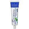 XyliWhite משחת שיניים מלבינה טבעית צמחונית פלטינה מנטה 181 גרם - מבית NOW FOODS XyliWhite משחת שיניים מלבינה טבעית צמחונית פלטינה מנטה 181 גרם - מבית NOW FOODS