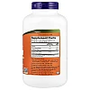 אינולין אורגני אבקת פרה-ביוטיקה 454 גרם - מבית NOW FOODS אינולין אורגני אבקת פרה-ביוטיקה 454 גרם - מבית NOW FOODS